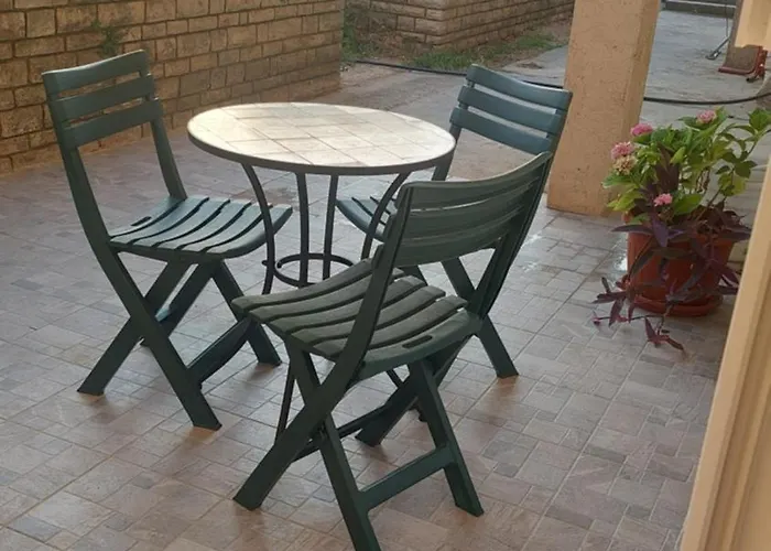 Modric Ii アパート