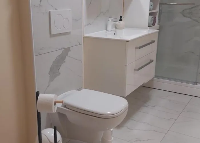 アパート Modric Ii