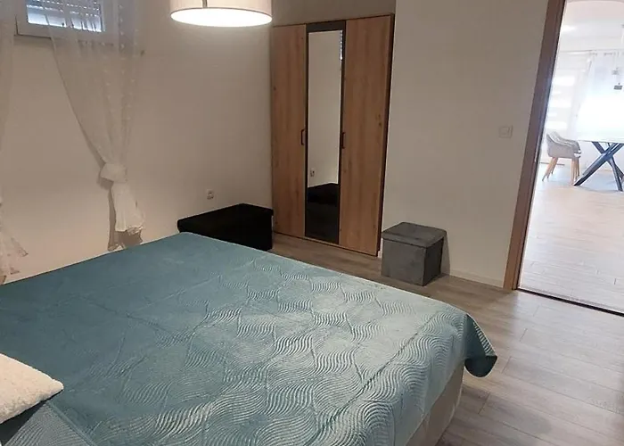 Modric Ii * ザダル