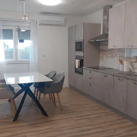 Apartment Modric Ii *