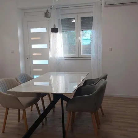 Apartamento Modric Ii *