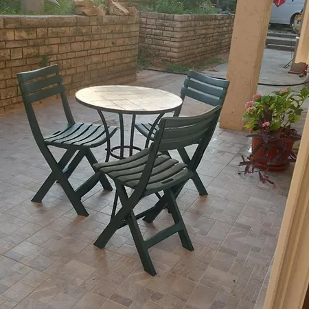 Modric Ii Apartamento