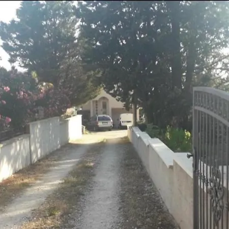 Apartamento Modric Ii Zadar