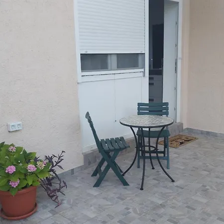 Modric Ii Apartment