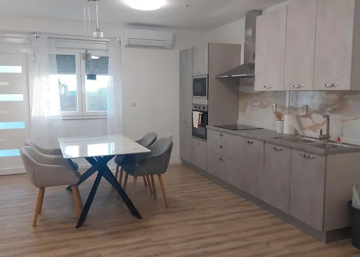 Apartamento Modric Ii *