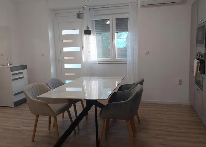 Apartamento Modric Ii *