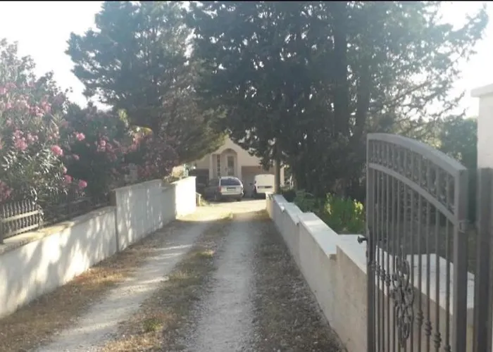 Apartamento Modric Ii Zadar