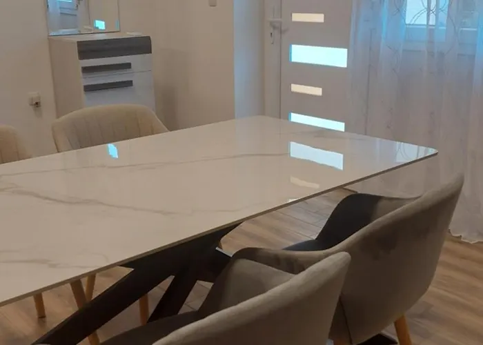 Apartamento Modric Ii Zadar