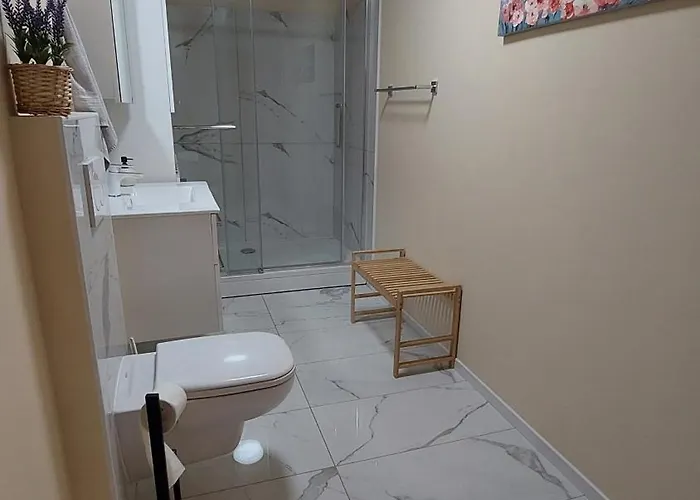 Apartamento Modric Ii *